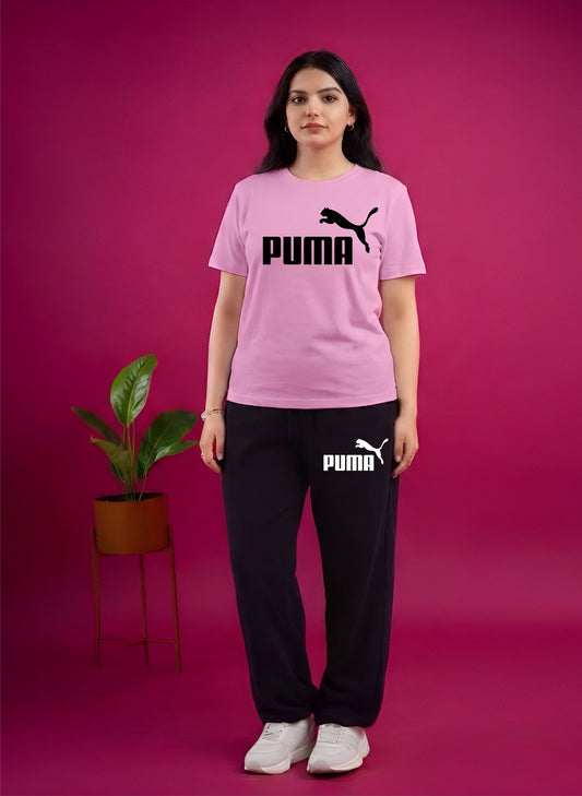 Pink  Code O Cordset