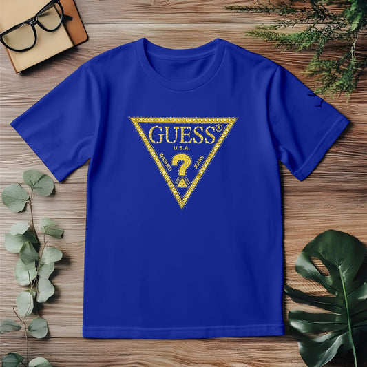 Sale Blue Code M (S)