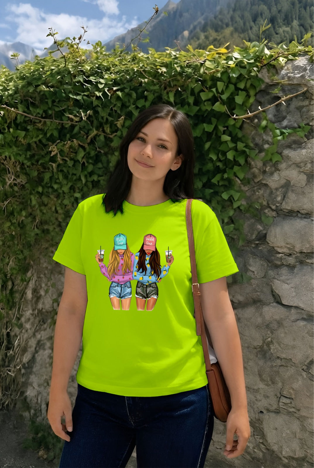 Neon Mildone (Xl)