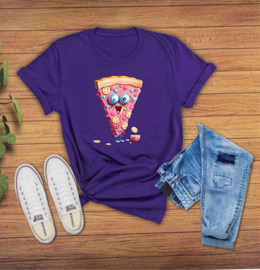 Purple  CandySlice