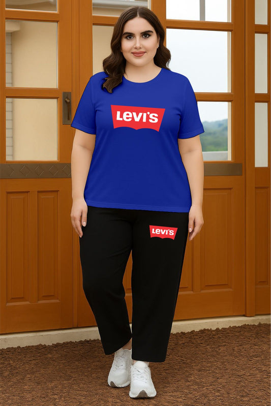 Sale Blue Code C Cordset (S,2xl)
