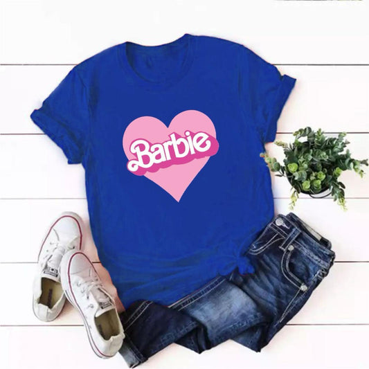 Sale Blue New Barbie (M,Xl)