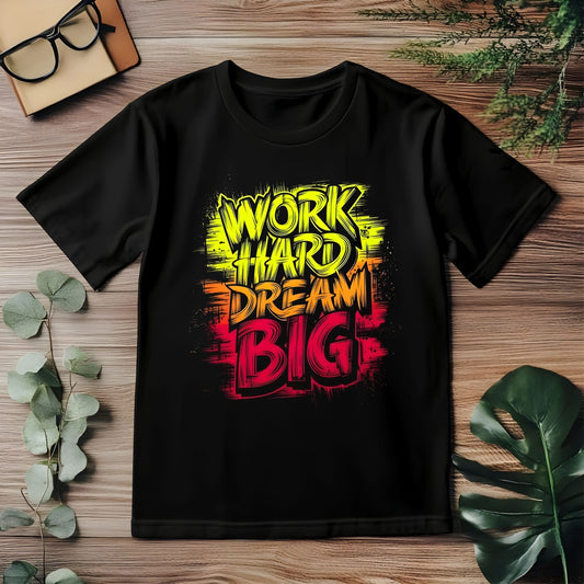 Black Work Hard