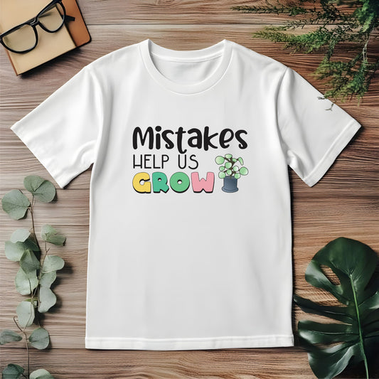White Mistake