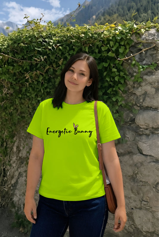 Neon Bunny