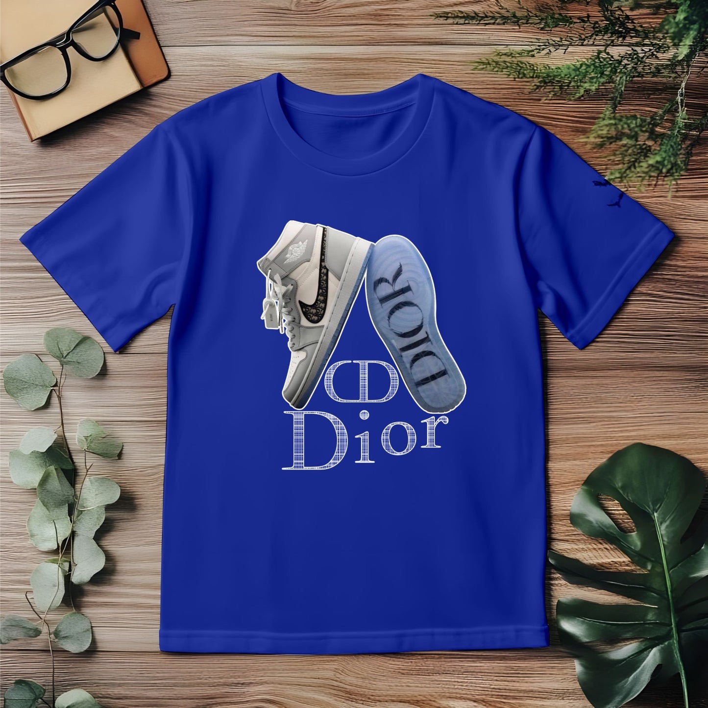 Blue Code J (Xl)