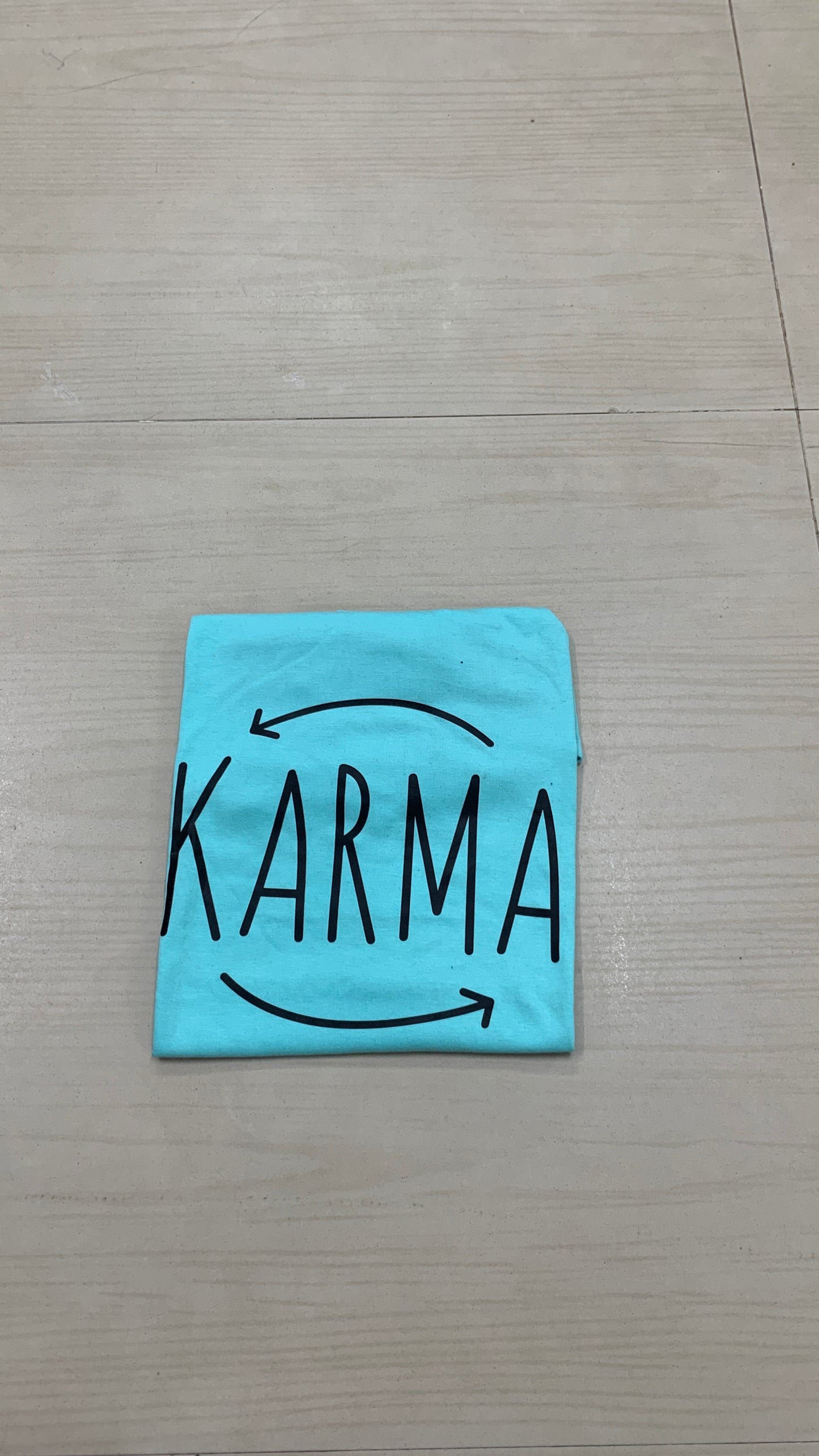 Sale Seagreen Karma (M)