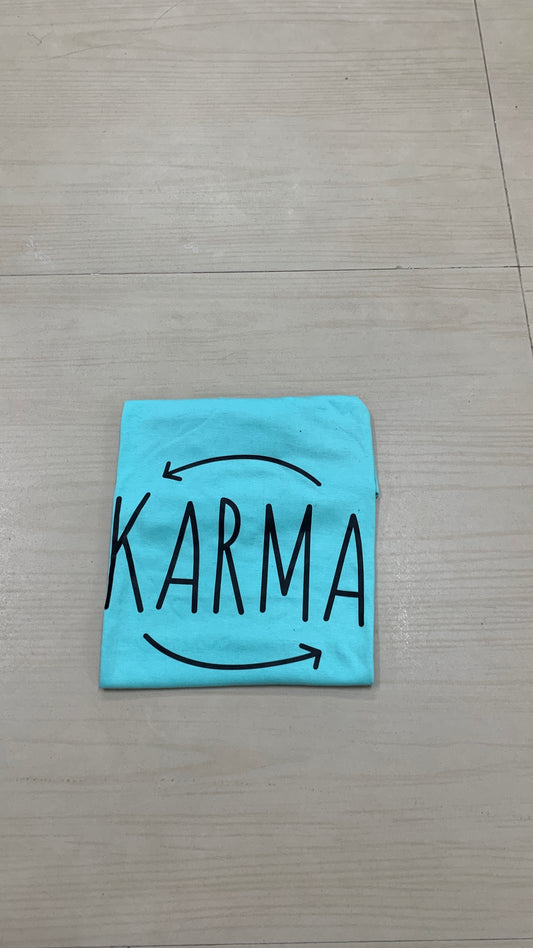 Sale Seagreen Karma (M)