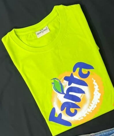 Sale Neon Fanta (S)