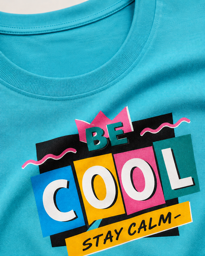 Seagreen Be Cool Cordset