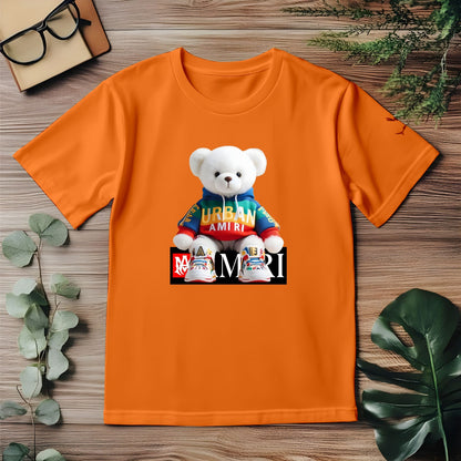 Orange Code CC