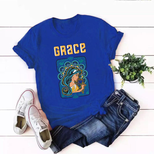 Blue Grace