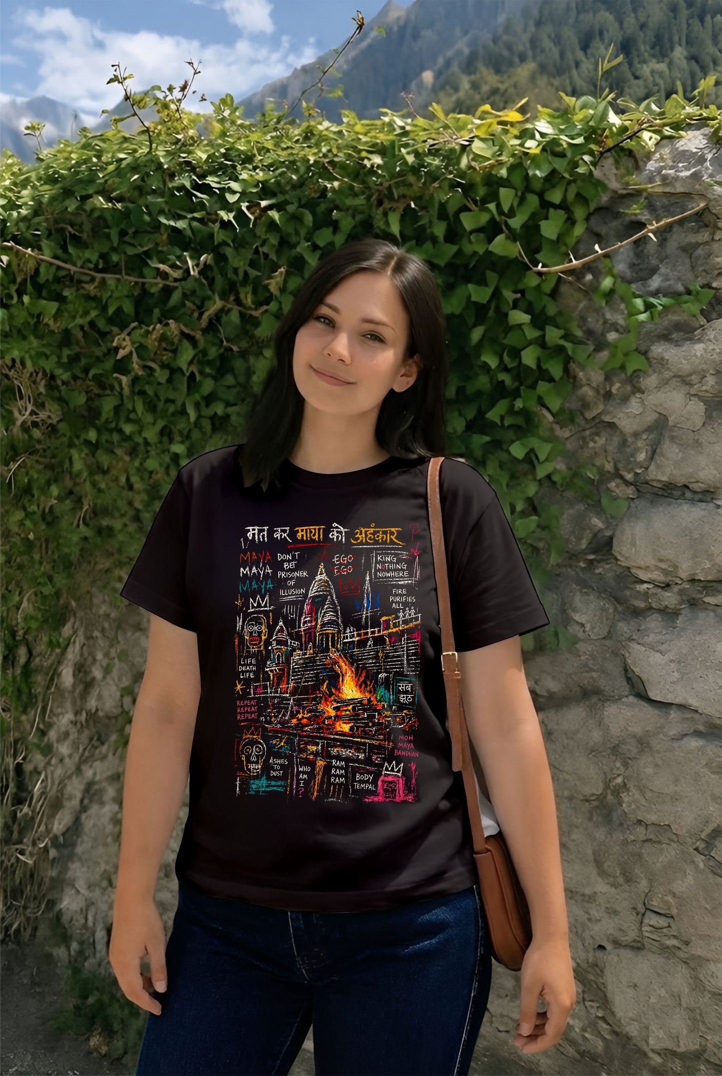 Black Maya