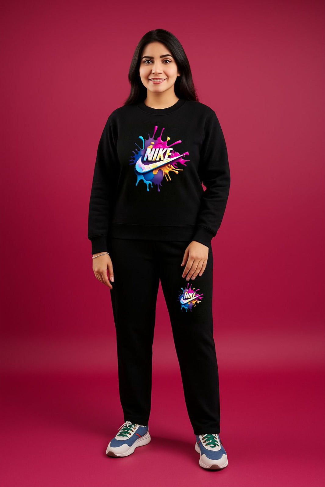 Sale Nike Cordset (All Sizes)