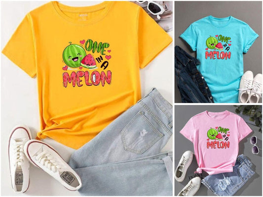 Sale Yellow Melon (S)