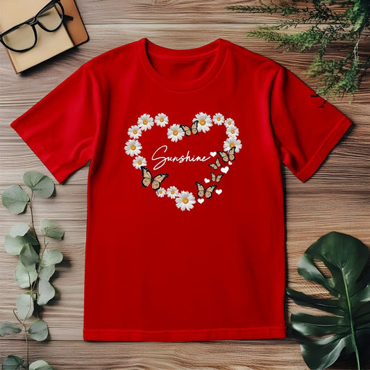 Sale Red New Sunshine (L)