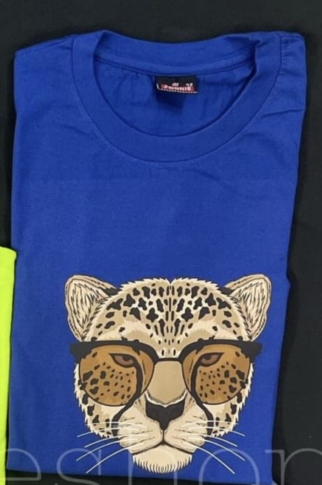 Blue Tiger (S)