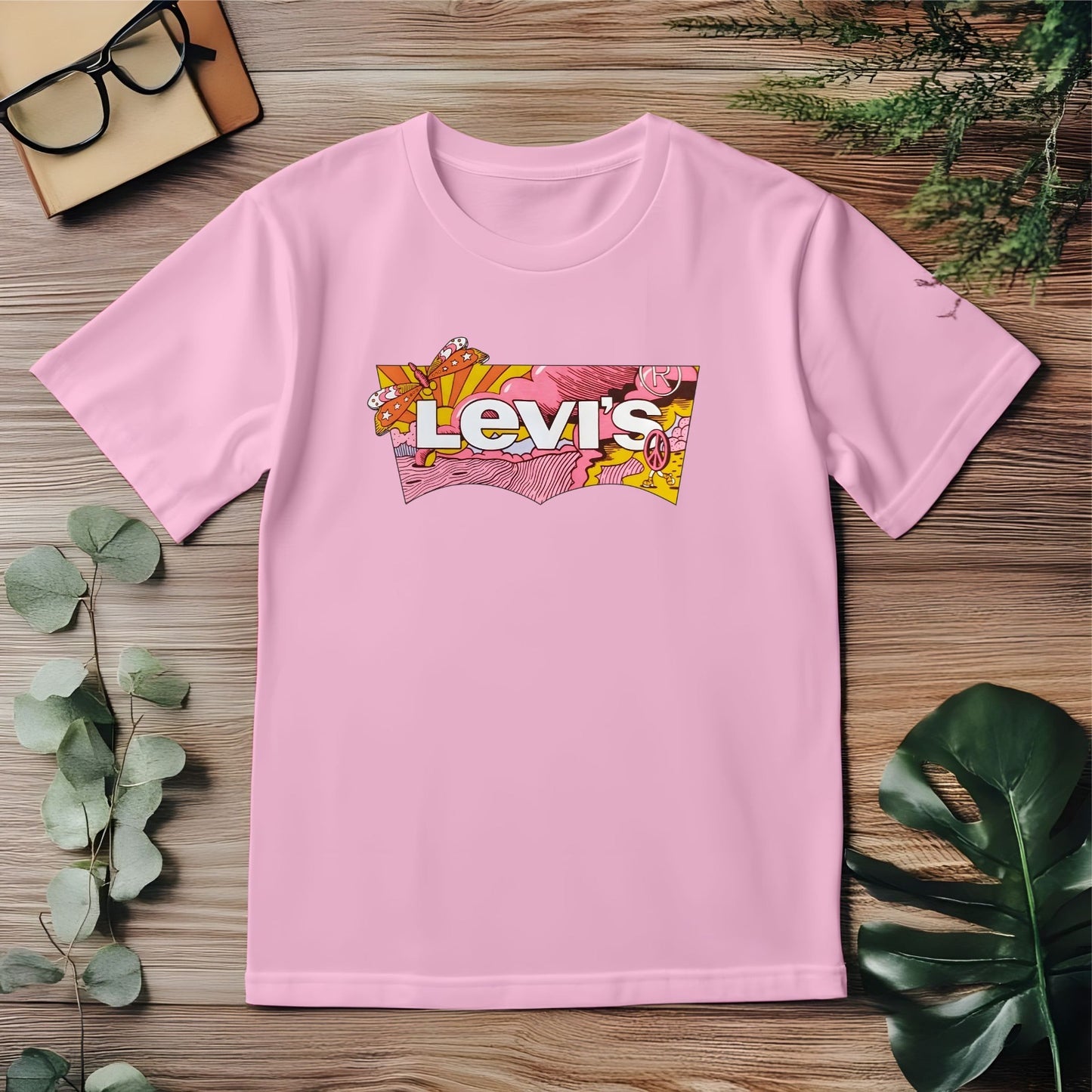 Pink Code GG (L)