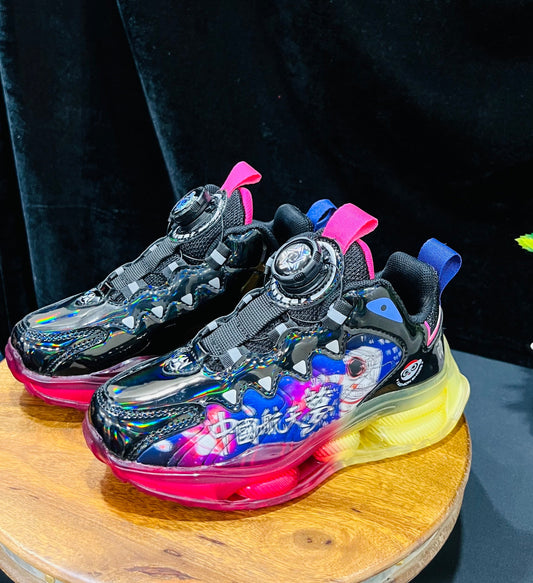 Charles Shoes