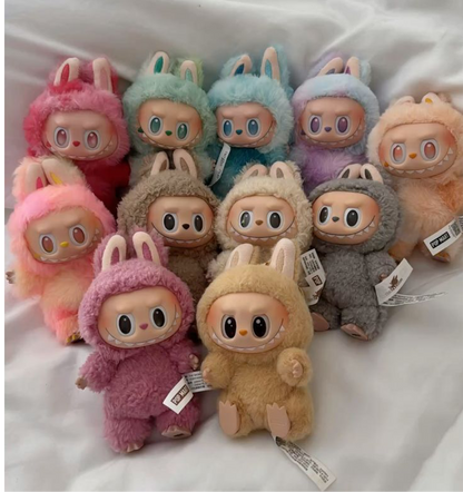 Original Labubu