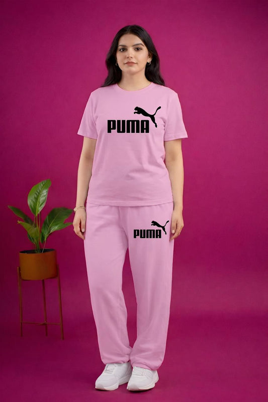 Pink Code Z Cordset