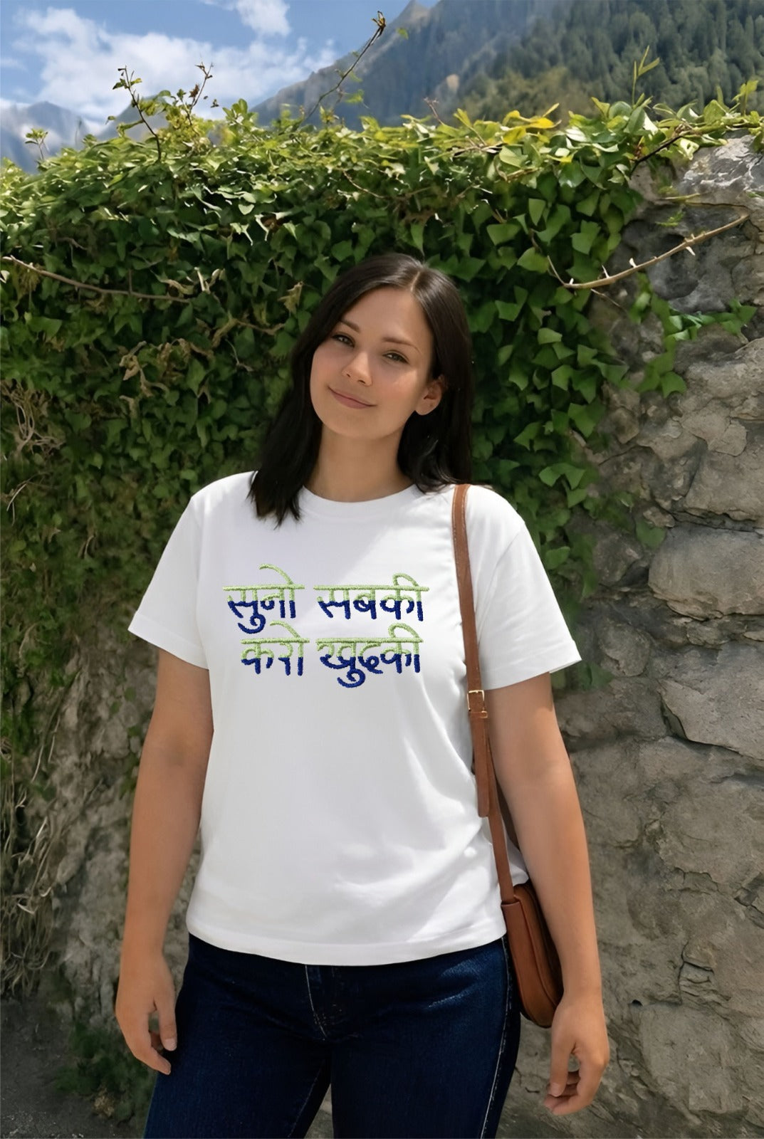 White Suno Sabki
