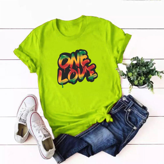 Neon One Love