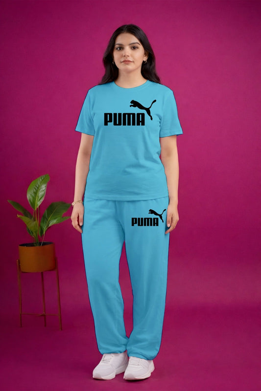 SeaBlue Code II Cordset