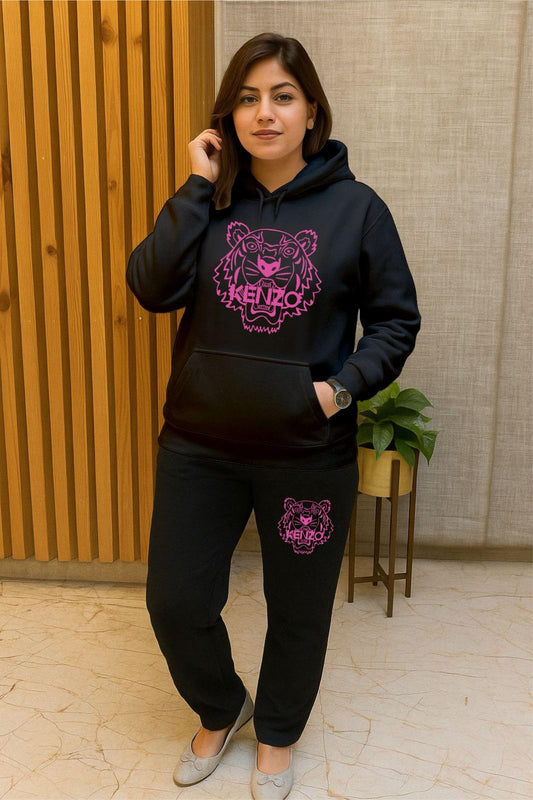 Black Code A Cordhoodset