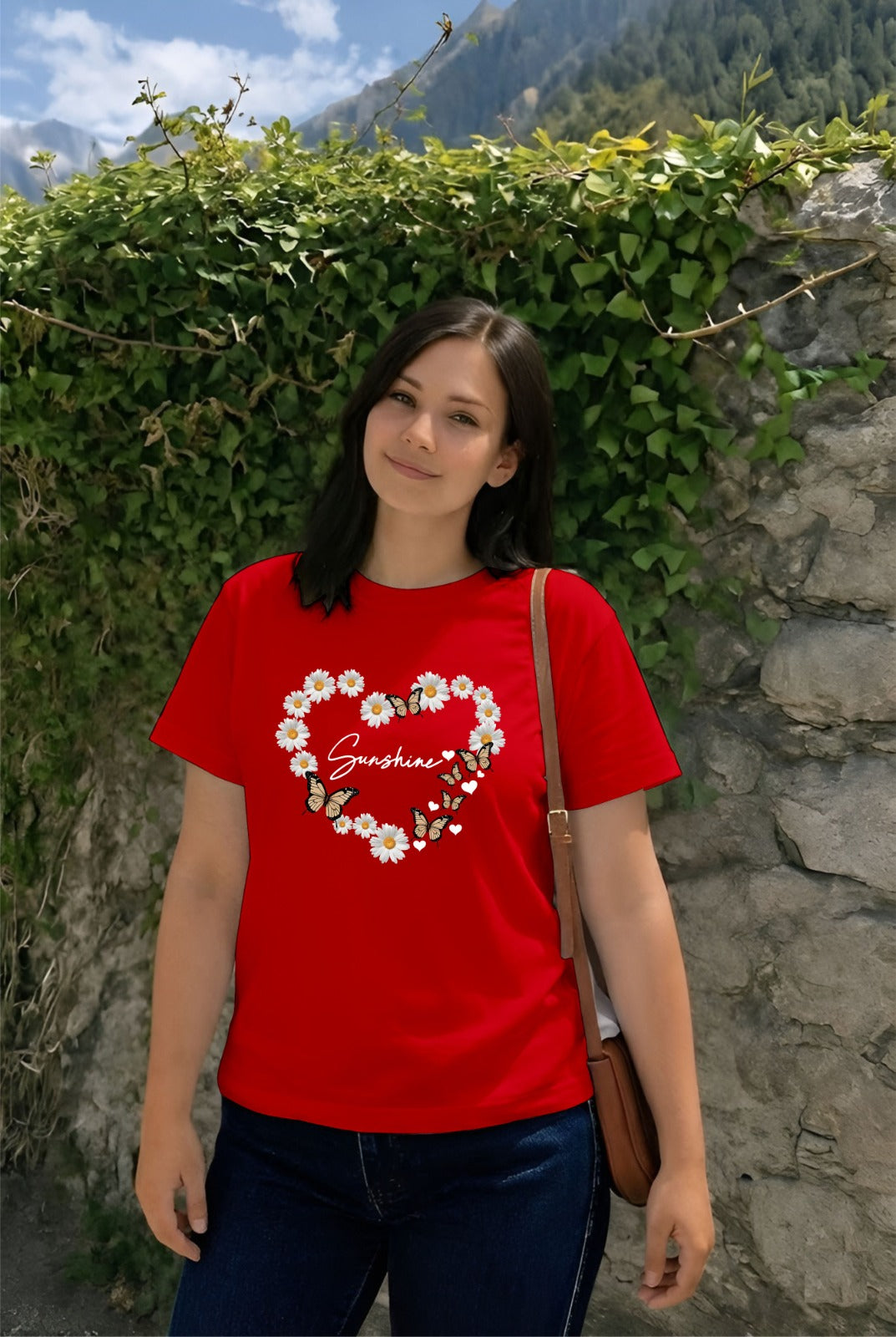 Red New Sunshine (2Xl)