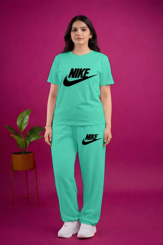 Aqua Green Code W Cordset