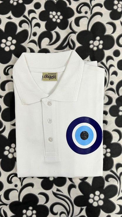 White Polo Nazarbattu