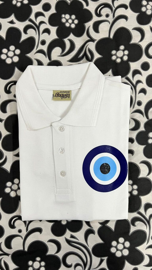White Polo Nazarbattu