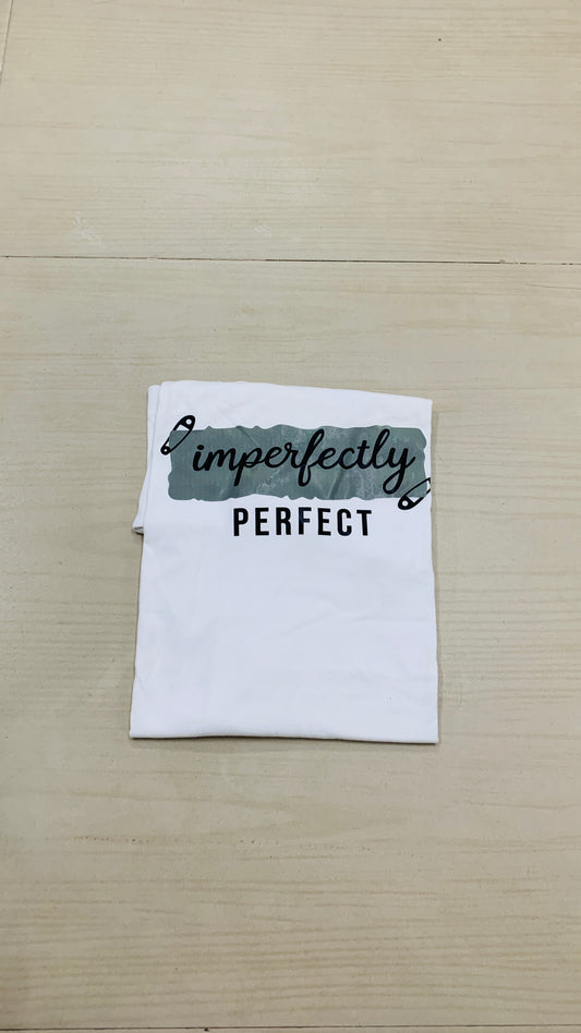 Sale White Imperfect (Xl)