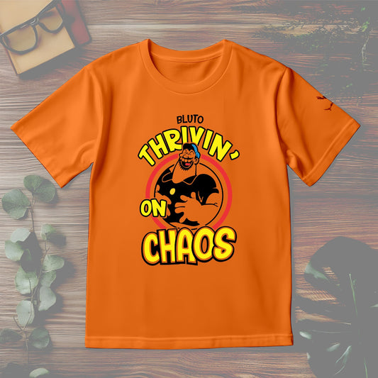Orange Chaos