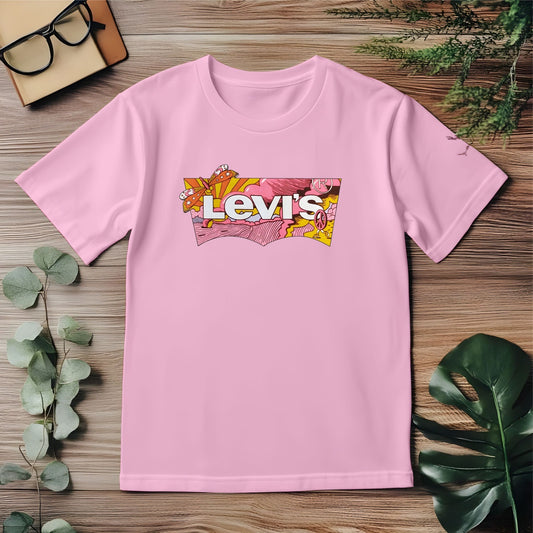 Pink Code GG