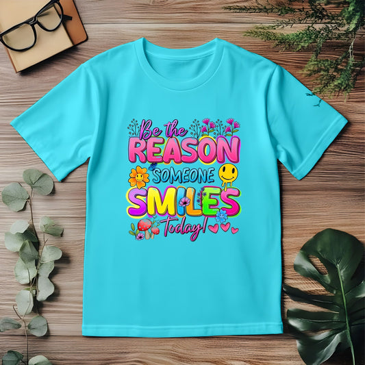 Seagreen Smiles