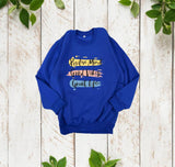 Positive Mind Sweatshirt