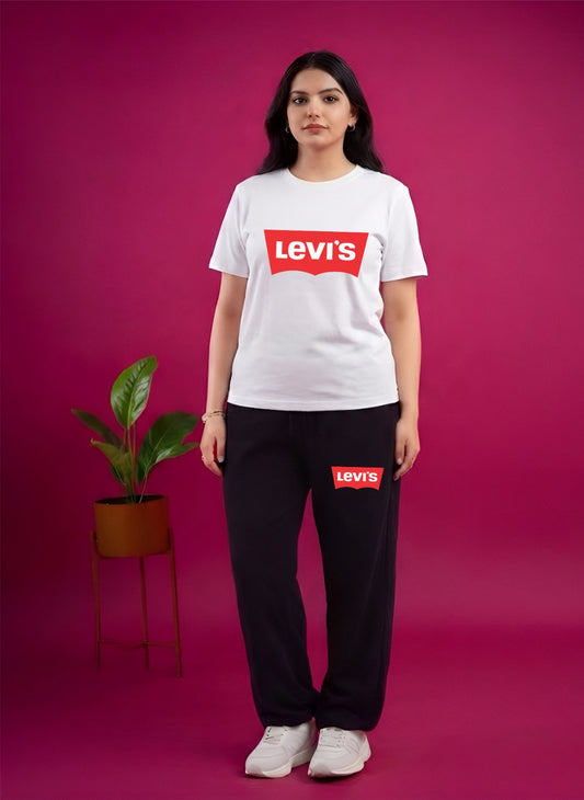 White Code J Cordset