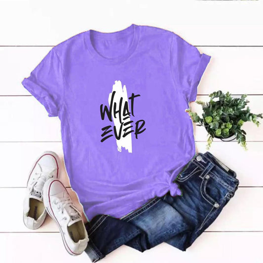 Lavender Whatever