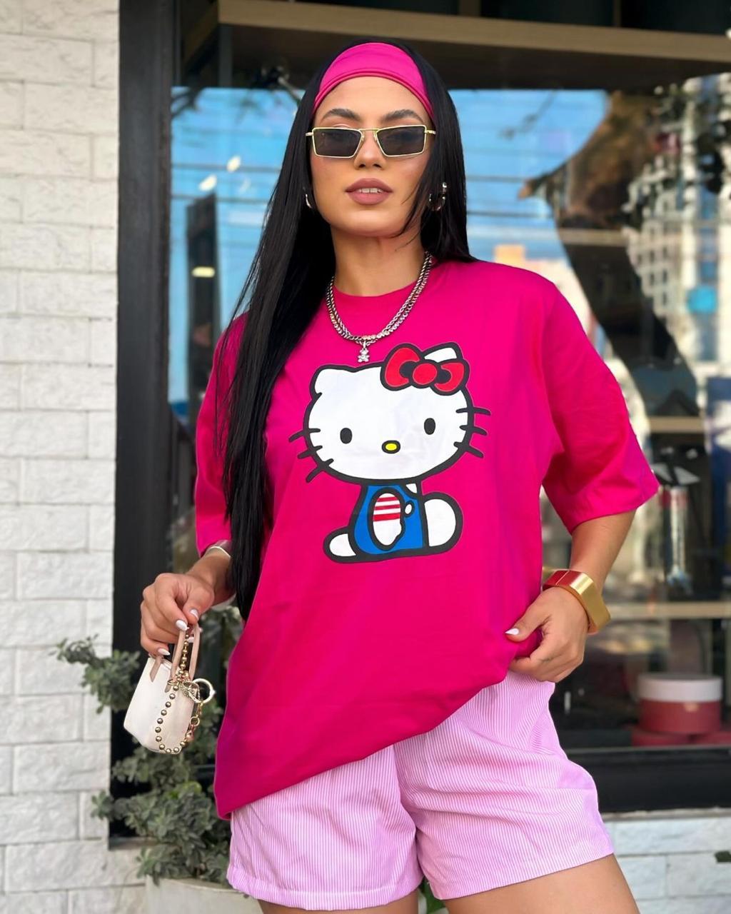 Hotpink Bigkitty