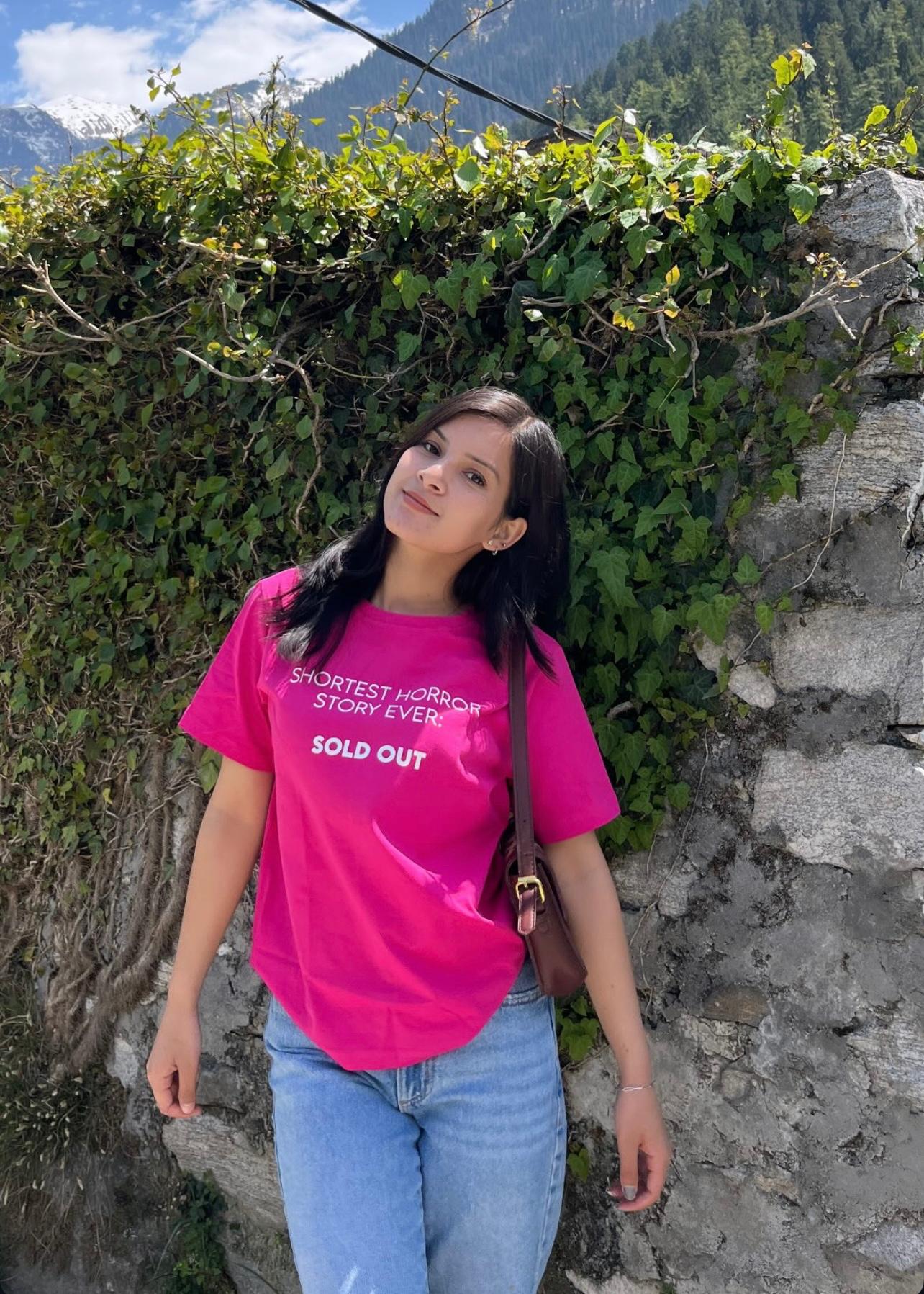 Hotpink StoryEver